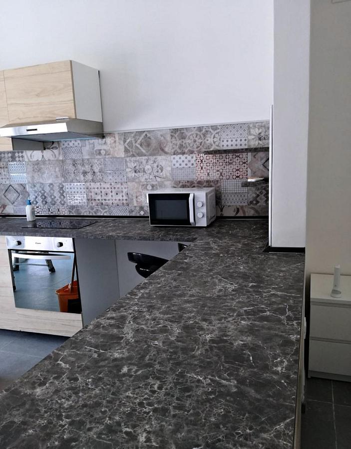 La Ca' Pezzana Affittaly Apartments بولونيا المظهر الخارجي الصورة