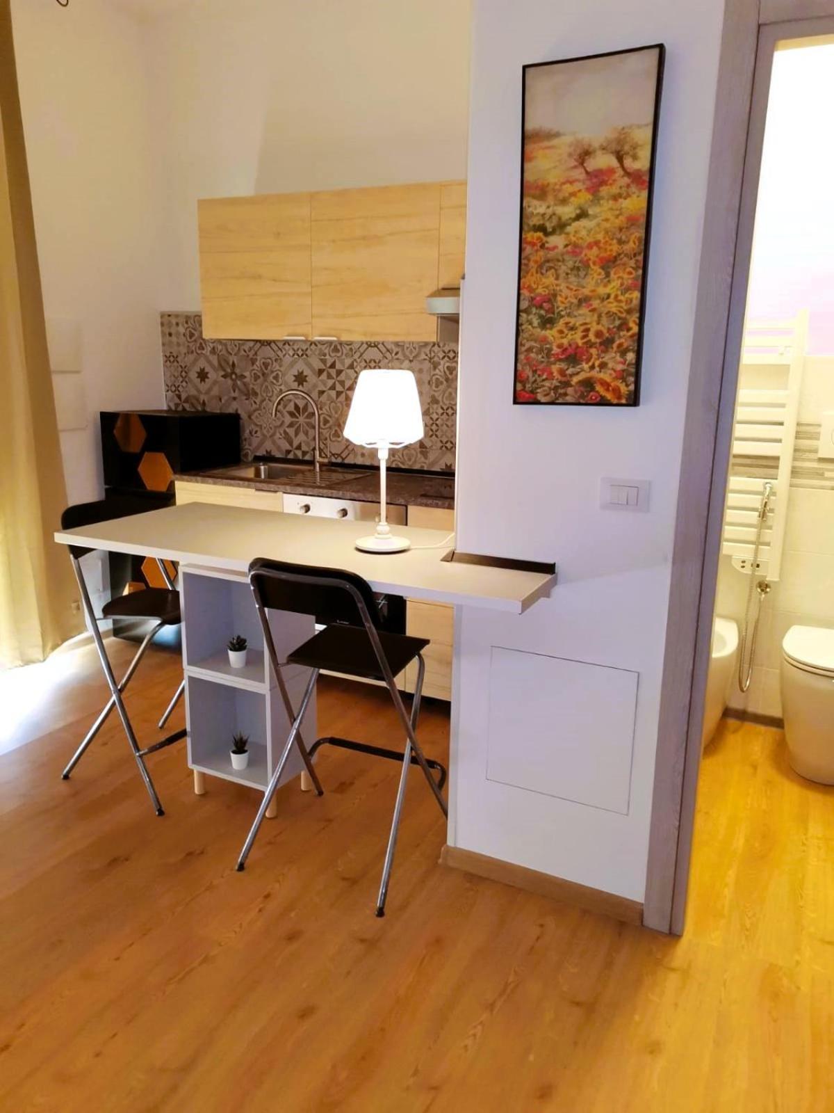La Ca' Pezzana Affittaly Apartments بولونيا المظهر الخارجي الصورة