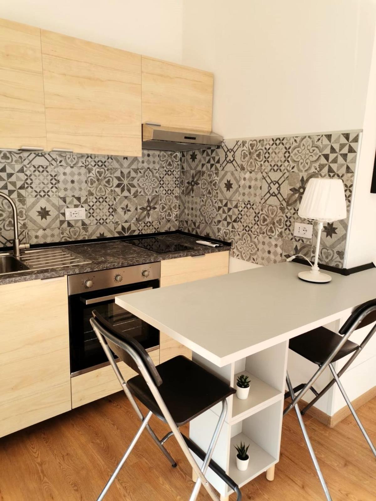 La Ca' Pezzana Affittaly Apartments بولونيا المظهر الخارجي الصورة