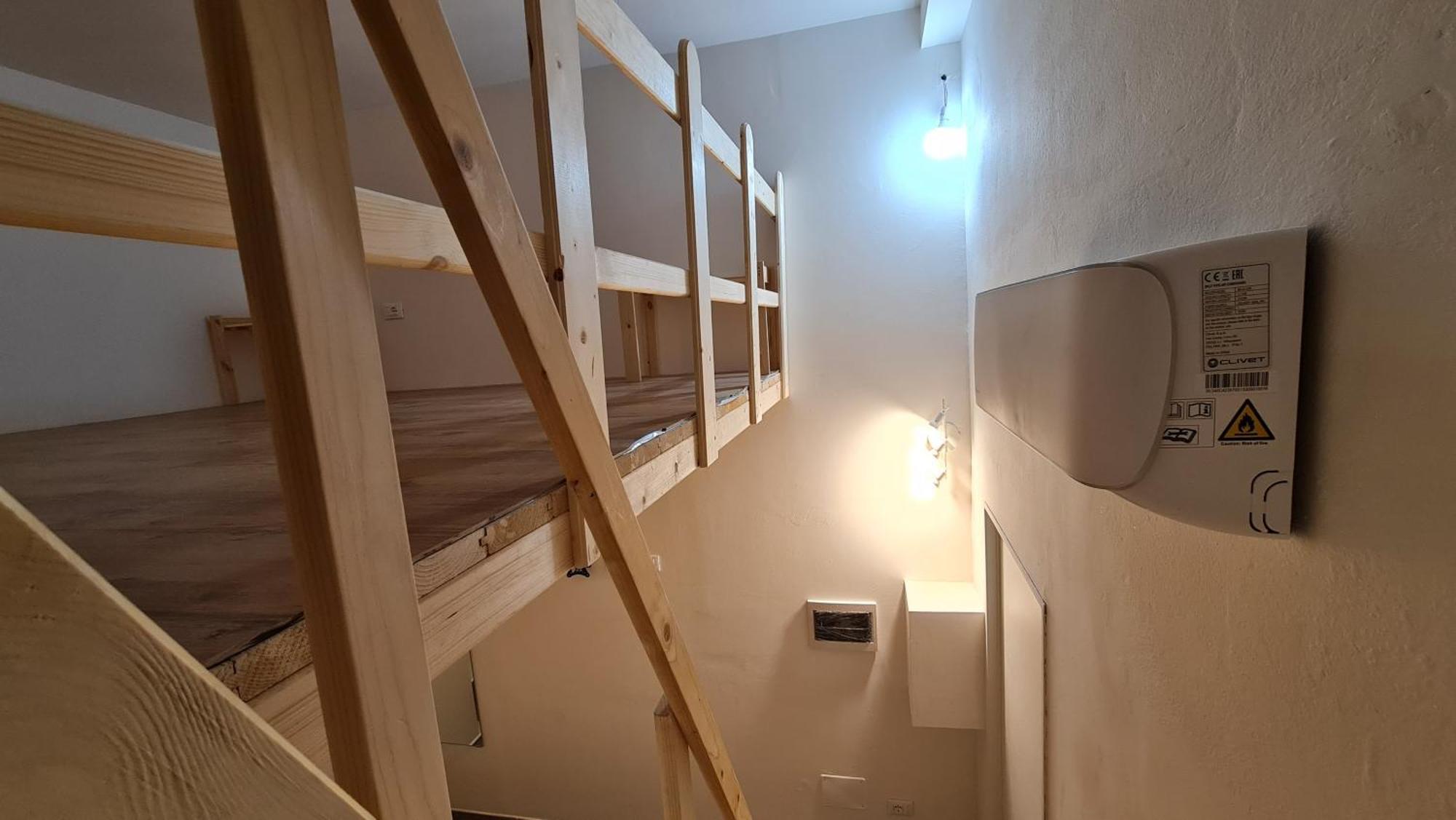 La Ca' Pezzana Affittaly Apartments بولونيا المظهر الخارجي الصورة
