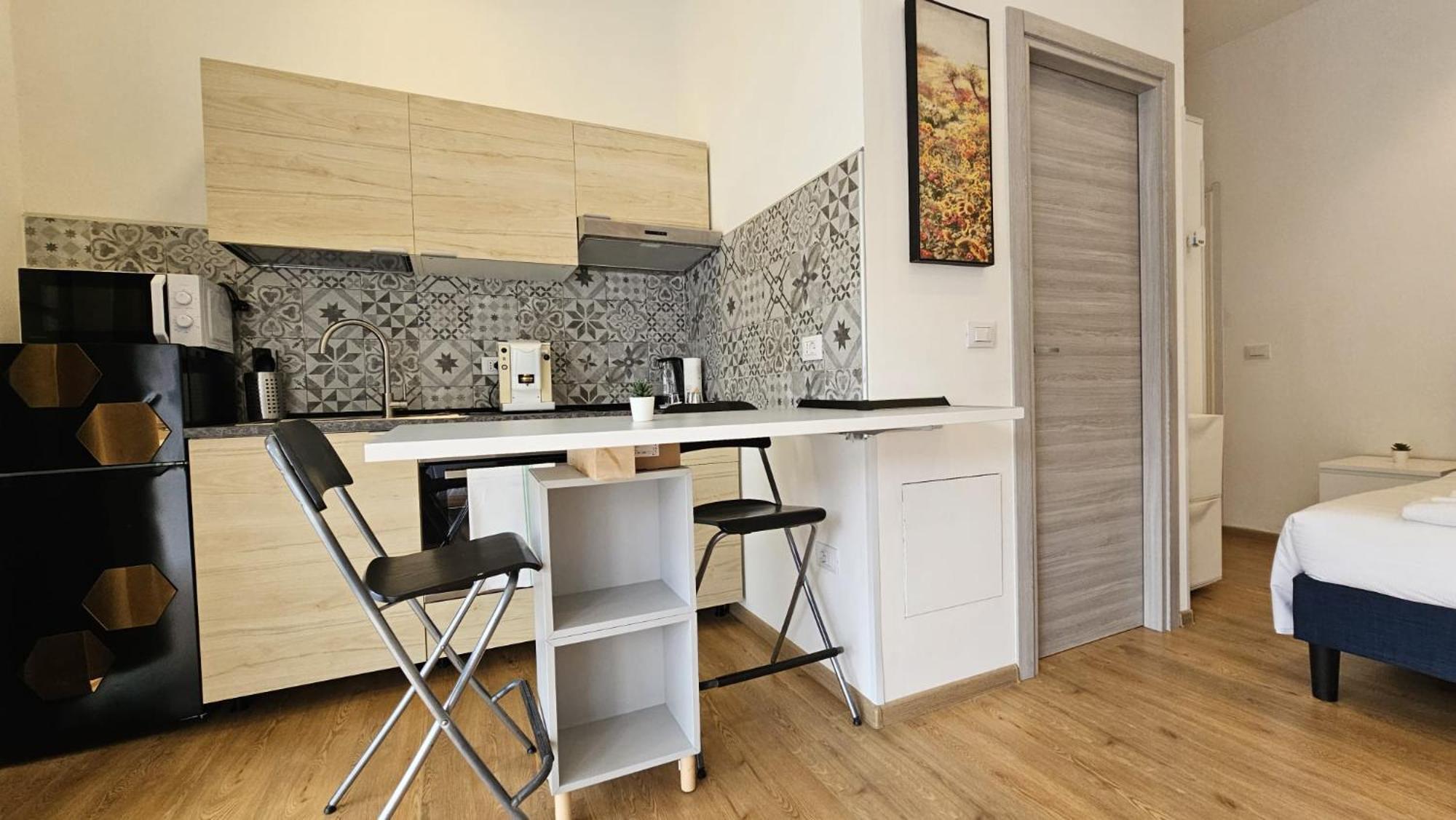 La Ca' Pezzana Affittaly Apartments بولونيا المظهر الخارجي الصورة